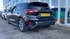 Ford Focus 1.0 EcoBoost ST-Line 5dr Petrol Hatchback